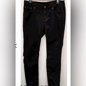 New prAna women’s blk jeans 8/29